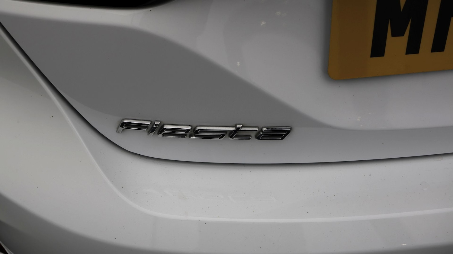 Used Ford Fiesta 2023 for sale - 77375986: Photo 21