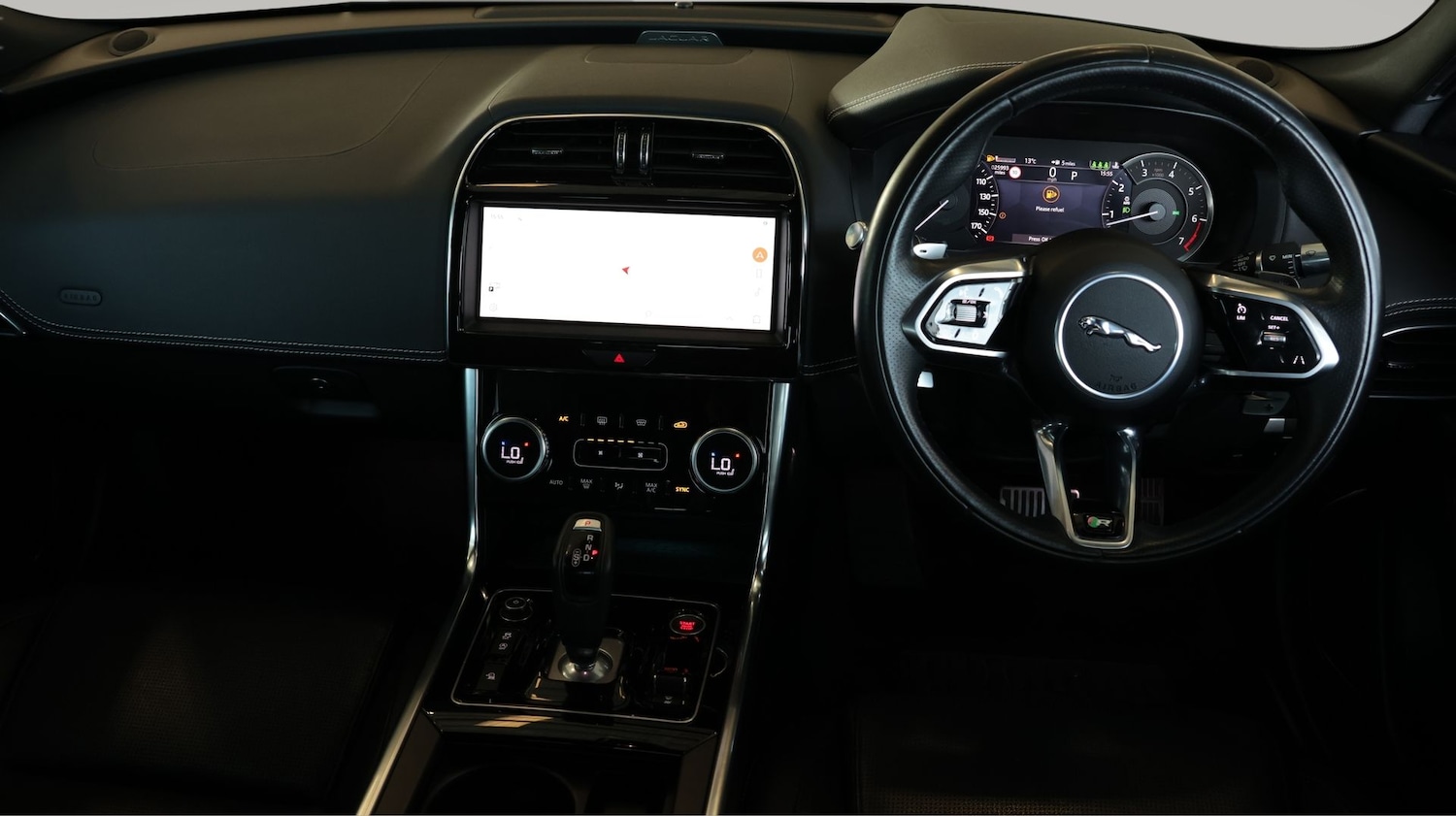 Used Jaguar XE for sale - 77656052: Photo 13