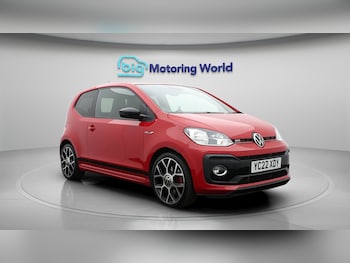 Used Volkswagen up! 2022 for sale - 79200798: Photo