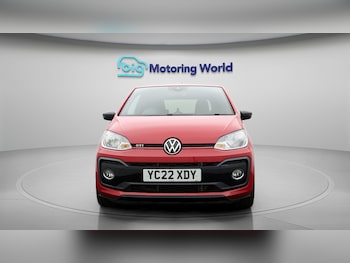 Used Volkswagen up! 2022 for sale - 79200798: Photo