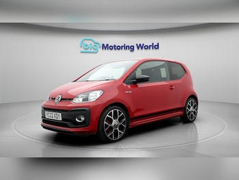 Used Volkswagen up! 2022 for sale - 79200798: Photo