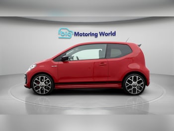 Used Volkswagen up! 2022 for sale - 79200798: Photo