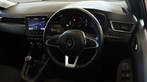 Used Renault Clio 2023 for sale - 76138025: Photo 10