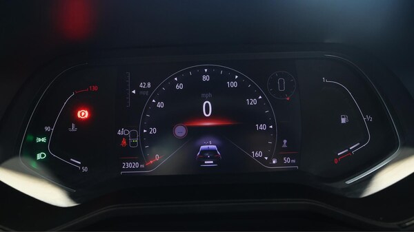Used Renault Clio 2023 for sale - 76138025: Photo 11