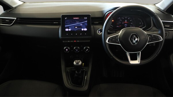 Used Renault Clio 2023 for sale - 76138025: Photo 14