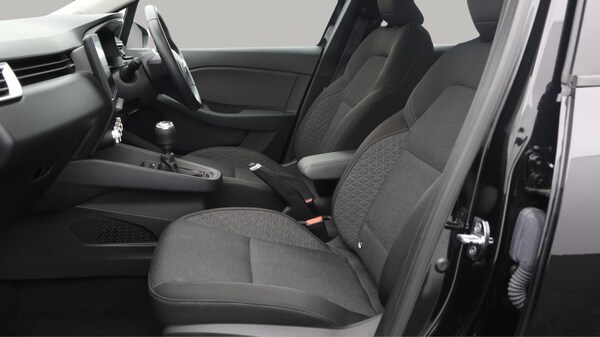 Used Renault Clio 2023 for sale - 76138025: Photo 15