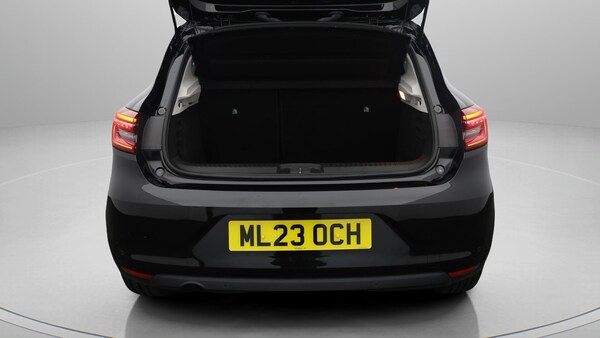 Used Renault Clio 2023 for sale - 76138025: Photo 18
