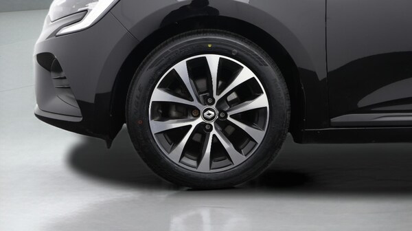 Used Renault Clio 2023 for sale - 76138025: Photo 19