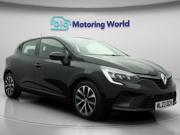Renault - Clio