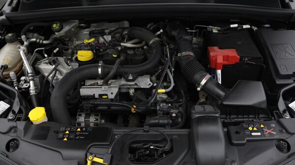 Used Renault Clio 2023 for sale - 76138025: Photo 20