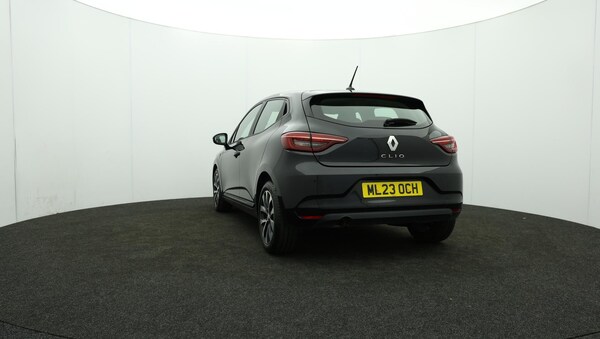 Used Renault Clio 2023 for sale - 76138025: Photo 32