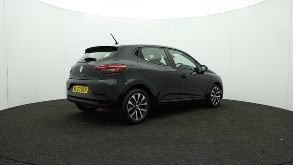 Used Renault Clio 2023 for sale - 76138025: Photo 34