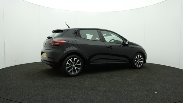 Used Renault Clio 2023 for sale - 76138025: Photo 36