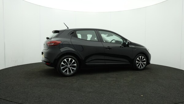 Used Renault Clio 2023 for sale - 76138025: Photo 37