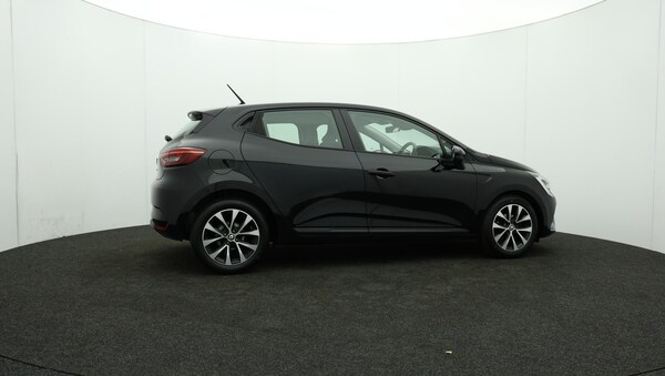 Used Renault Clio 2023 for sale - 76138025: Photo 38