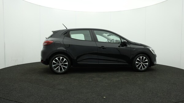 Used Renault Clio 2023 for sale - 76138025: Photo 39