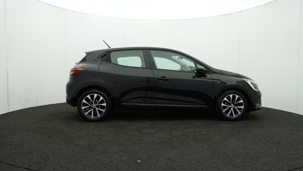 Used Renault Clio 2023 for sale - 76138025: Photo 40