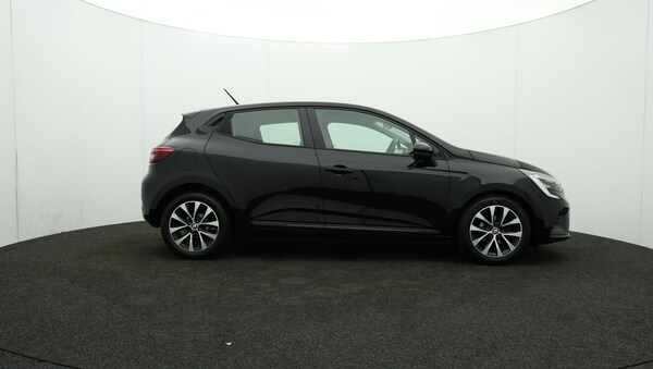Used Renault Clio 2023 for sale - 76138025: Photo 41