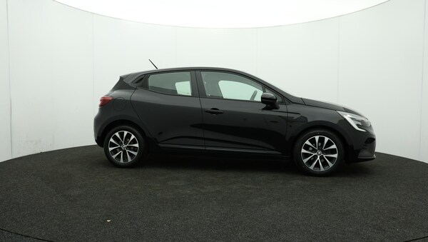 Used Renault Clio 2023 for sale - 76138025: Photo 42