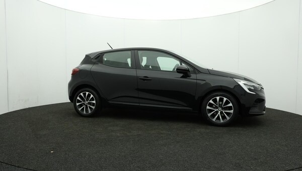 Used Renault Clio 2023 for sale - 76138025: Photo 43