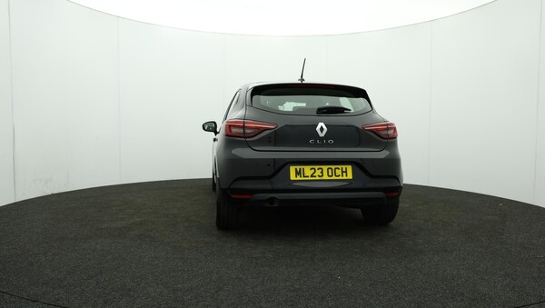 Used Renault Clio 2023 for sale - 76138025: Photo 44