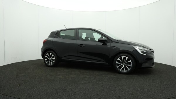 Used Renault Clio 2023 for sale - 76138025: Photo 45