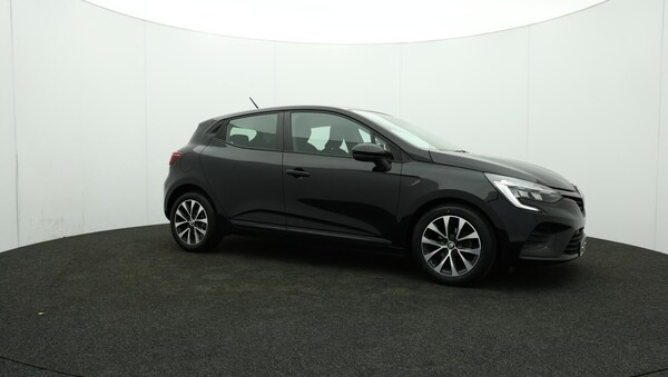 Used Renault Clio 2023 for sale - 76138025: Photo 46