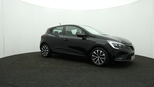 Used Renault Clio 2023 for sale - 76138025: Photo 47