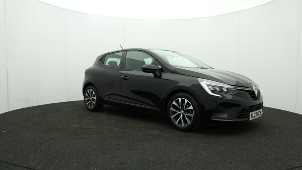Used Renault Clio 2023 for sale - 76138025: Photo 48