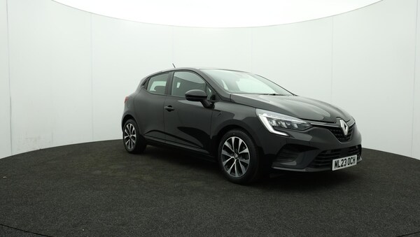 Used Renault Clio 2023 for sale - 76138025: Photo 49