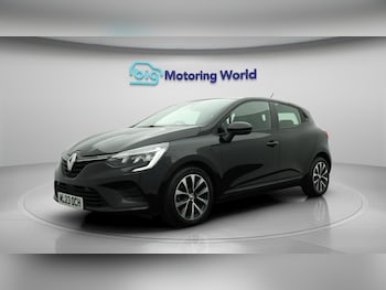 Used Renault Clio 2023 for sale - 76138025: Photo 4
