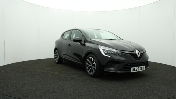 Used Renault Clio 2023 for sale - 76138025: Photo 50