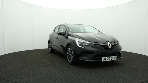 Used Renault Clio 2023 for sale - 76138025: Photo 51