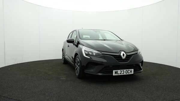 Used Renault Clio 2023 for sale - 76138025: Photo 52