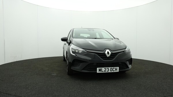 Used Renault Clio 2023 for sale - 76138025: Photo 53