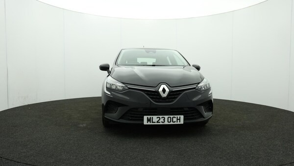 Used Renault Clio 2023 for sale - 76138025: Photo 54
