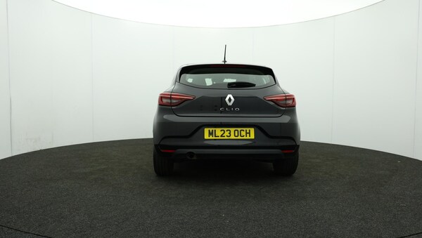Used Renault Clio 2023 for sale - 76138025: Photo 55