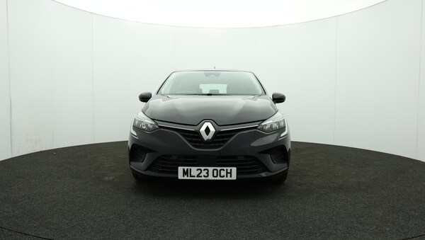Used Renault Clio 2023 for sale - 76138025: Photo 56