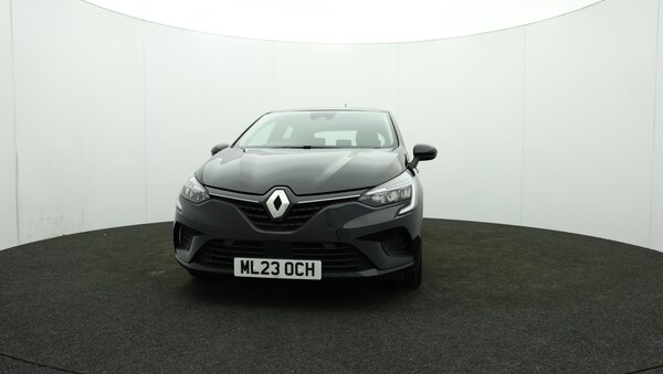 Used Renault Clio 2023 for sale - 76138025: Photo 57