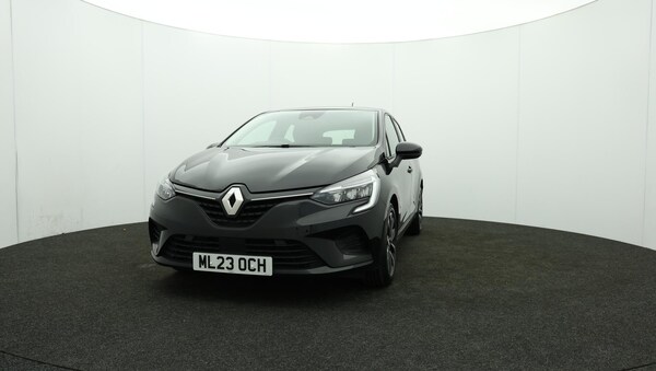 Used Renault Clio 2023 for sale - 76138025: Photo 58