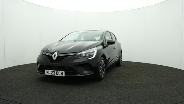 Used Renault Clio 2023 for sale - 76138025: Photo 59