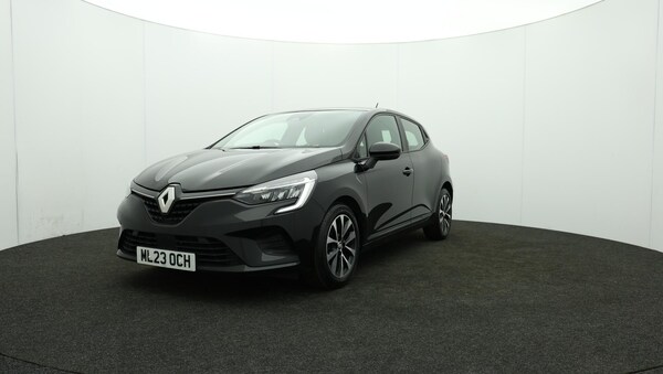 Used Renault Clio 2023 for sale - 76138025: Photo 60