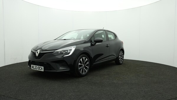 Used Renault Clio 2023 for sale - 76138025: Photo 61
