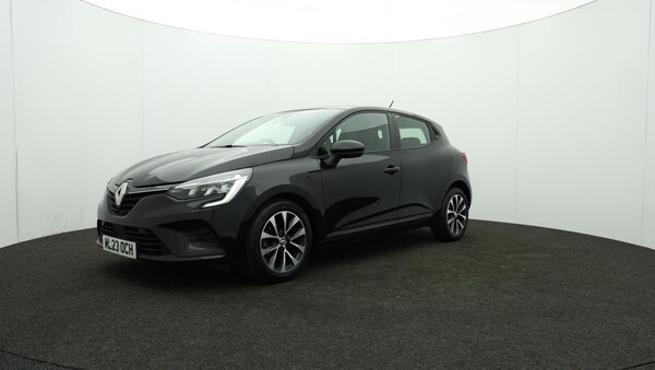 Used Renault Clio 2023 for sale - 76138025: Photo 62