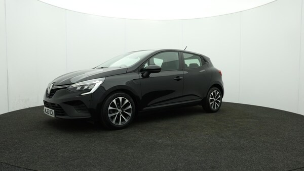 Used Renault Clio 2023 for sale - 76138025: Photo 63