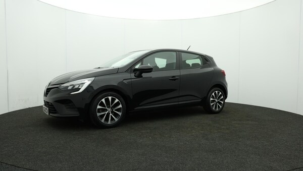 Used Renault Clio 2023 for sale - 76138025: Photo 64