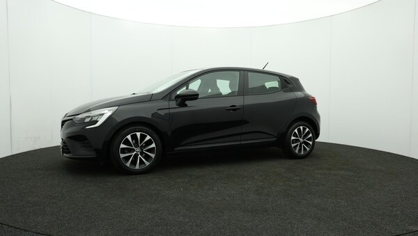 Used Renault Clio 2023 for sale - 76138025: Photo 65