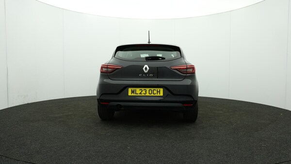 Used Renault Clio 2023 for sale - 76138025: Photo 66