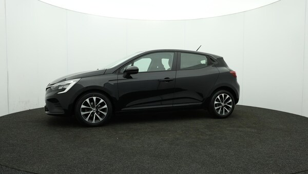 Used Renault Clio 2023 for sale - 76138025: Photo 67