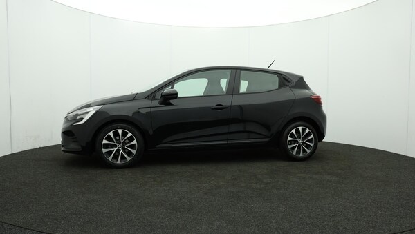 Used Renault Clio 2023 for sale - 76138025: Photo 68